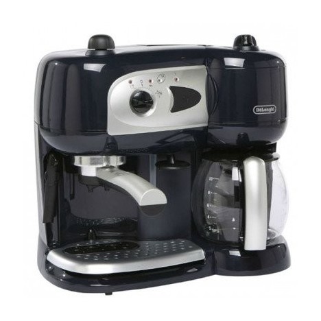 Machine À Expresso DeLonghi BCO260 CD NOIR