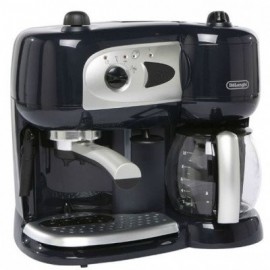 Machine À Expresso DeLonghi BCO260 CD NOIR