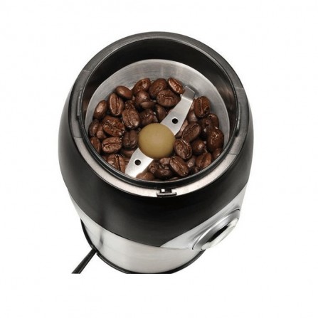 Moulin à café Arzum 150 Watt 50g - Inox (AR1034) 2