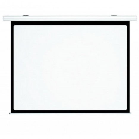 Ecran de projection manuel ORAY 180X240 - Blanc (MPP12B1180240)