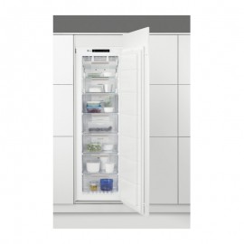Congélateur Encastrable Electrolux - 204 L Blanc (EUN2244AOW)