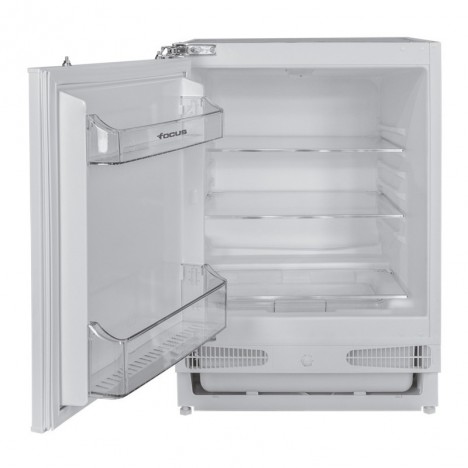 Frigo Encastrable Focus 170L- Blanc (F585)