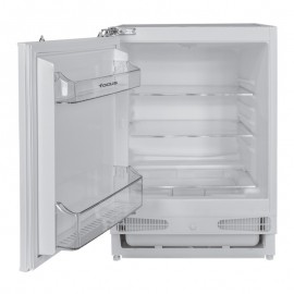 Frigo Encastrable Focus 170L- Blanc (F585) Frigo Encastrable Focus 170L- Blanc (F585)