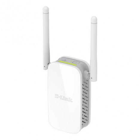 Répéteur Sans Fil D-LINK DAP‑1325 N300 + 1 port Fast Ethernet (DAP-1325) Répéteur Sans Fil D-LINK DAP‑1325 N300 + 1 port Fast Ethernet (DAP-1325)