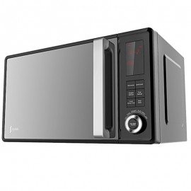 Micro-onde Syinix 1000W 23 Litres - Noir (MW1023-02D) Micro-onde Syinix 1000W 23 Litres - Noir (MW1023-02D)