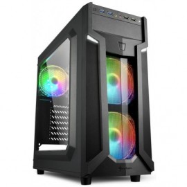 PC Gamer Xinoopa 16Go/1TB+SSD 120 Go/MSI RTX 2080 Super Ventus 8G PC Gamer Xinoopa 16Go/1TB+SSD 120 Go/MSI RTX 2080 Super Ventus 8G