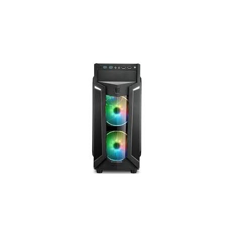 PC Gamer Xinoopa 16Go/1TB+SSD 120 Go/MSI RTX 2080 Super Ventus 8G PC Gamer Xinoopa 16Go/1TB+SSD 120 Go/MSI RTX 2080 Super Ventus 8G
