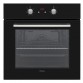 Four encastrable Focus 7 programmes 56L - Noir ( F521B) Four encastrable Focus 7 programmes 56L - Noir ( F521B)
