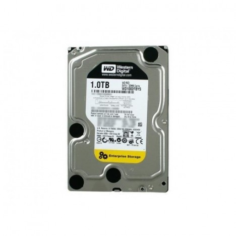 Disque Dur Interne 3.5" Western Digital RE3 1 To