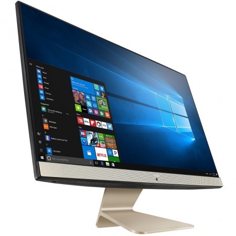 Pc de bureau ASUS All In One AIO V241FFK BA056T (90PT02A2-M01860)