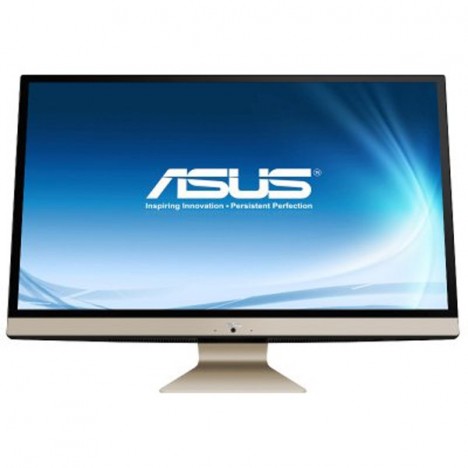 Pc de bureau ASUS All In One V272UNK BA067T (90PT0241-M01450)