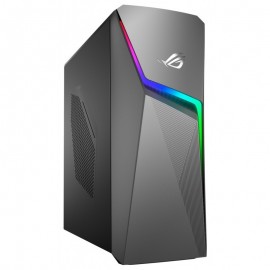 PC de Bureau ASUS ROG GL10 i5 8è Gén 8Go 1To+128Go SSD (GL10CS-FR027T) PC de Bureau ASUS ROG GL10 i5 8è Gén 8Go 1To+128Go SSD (GL10CS-FR027T)