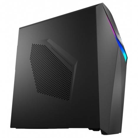 PC de Bureau ASUS ROG GL10 i5 8è Gén 8Go 1To+128Go SSD (GL10CS-FR027T) PC de Bureau ASUS ROG GL10 i5 8è Gén 8Go 1To+128Go SSD (GL10CS-FR027T)