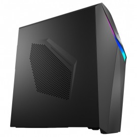 PC de Bureau ASUS ROG GL10 i5 8è Gén 8Go 1To+128Go SSD (GL10CS-FR027T) PC de Bureau ASUS ROG GL10 i5 8è Gén 8Go 1To+128Go SSD (GL10CS-FR027T)