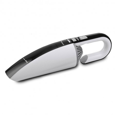 Aspirette allume cigare Techwood 30 Watt - Noir et Blanc (TAV-8266)
