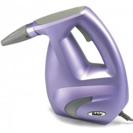 Aspirateur a vapeur portable Fakir 1550 Watt - Violet (8690394637764) Aspirateur a vapeur portable Fakir 1550 Watt - Violet (8690394637764)