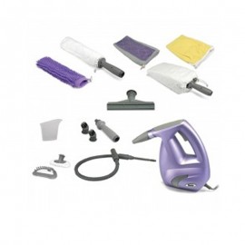 Aspirateur a vapeur portable Fakir 1550 Watt - Violet (8690394637764) Aspirateur a vapeur portable Fakir 1550 Watt - Violet (8690394637764)