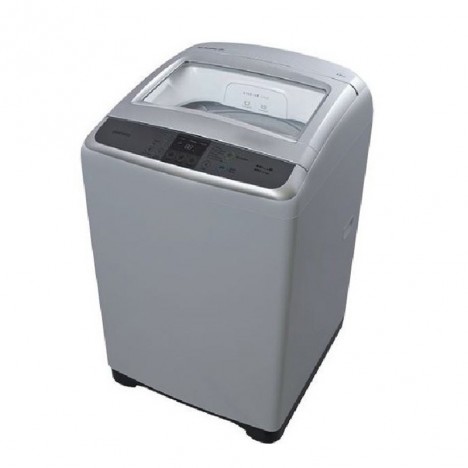 Machine à laver Top DAEWOO 11kg Silver DWF G 220 GIB