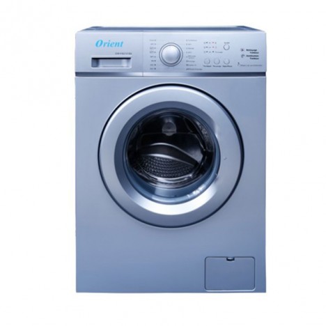 Machine a laver automatique Orient 6Kg - Silver (OW-F602019S)