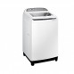Machine à laver dual wash top Samsung 12Kg - Blanc ( WA12J5730SWULO) Machine à laver dual wash top Samsung 12Kg - Blanc ( WA12J5730SWULO)