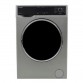 Machine à laver frontale Sharp 8Kg - Silver (ES-FP814CX-S) Machine à laver frontale Sharp 8Kg - Silver (ES-FP814CX-S)
