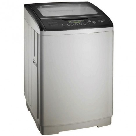 Machine à laver top UnionAire 13Kg - Silver ( UW130TPL-SL)
