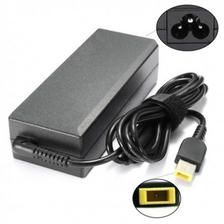 Chargeur Adaptable Pour PC Portable Lenovo 20V-4.5A
