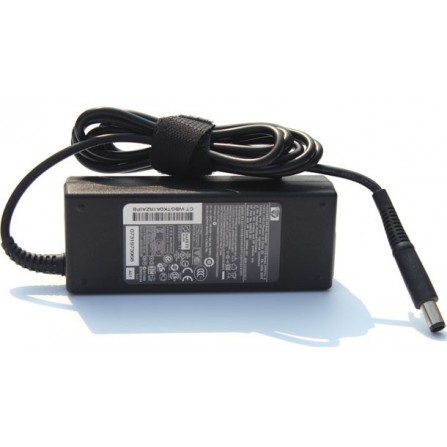 Chargeur Adaptable Pour PC Portable HP 19V-4.74A