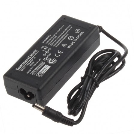 Chargeur Adaptable Pour PC Portable ASUS Petit Bec 19V - 1.75A