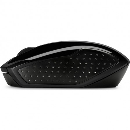 Souris sans fil HP 200 Noir 2