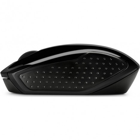 Souris sans fil HP 200 Noir