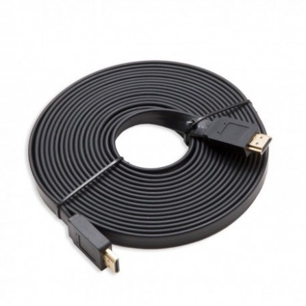 Câble HDMI Plat 15M 1080p