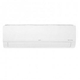 Climatiseur LG 12000 BTU Inverter DualCool E Look/ Chaud/Froid Climatiseur LG 12000 BTU Inverter DualCool E Look/ Chaud/Froid