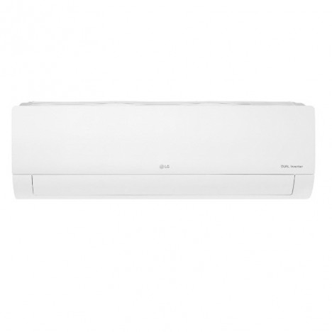 Climatiseur LG 9000 BTU Inverter DualCool E Look/ Chaud/Froid