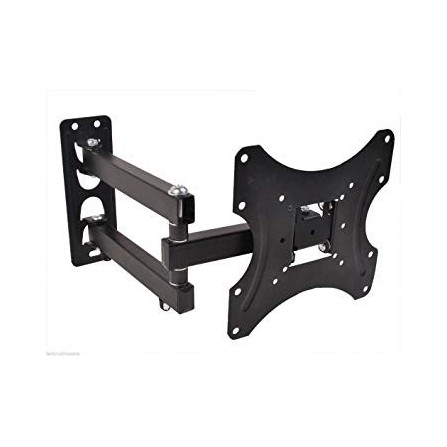 Support Mural Mobile pour TV 14"-42"