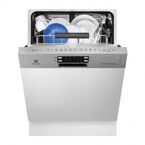 Lave Vaisselle Electrolux 13 couverts Inox (ESI5510LAX)