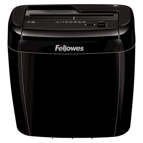 Destructeur De Documents FELLOWES Coupe croisée 36C/6F (4700301)