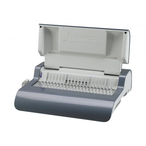 Machine à Relieure Métallique FELLOWES - QUASAR 130 (FEL-REL22)