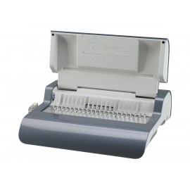 Machine à Relieure Métallique FELLOWES - QUASAR 130 (FEL-REL22)