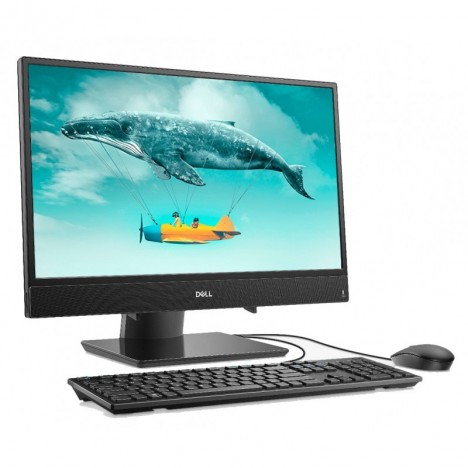 Pc de Bureau Dell All-in-One Inspiron 3280 / i3 8è Gén / 8 Go (3280AIO)