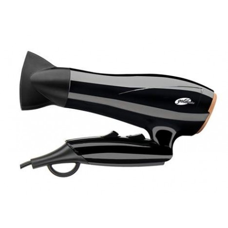 Sèche cheveux Goldmaster Karayel 2400W Noir (GM-7162)