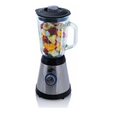 Blender Goldmaster 600W 1.5 L Noir&Inox (GM-7218)