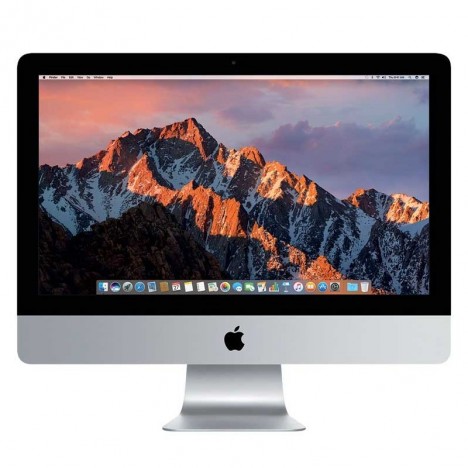 Apple iMac 21.5" i5 8Go 1To (MMQA2FN/A)
