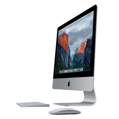 Apple iMac 21.5" i5 8Go 1To (MMQA2FN/A) Apple iMac 21.5" i5 8Go 1To (MMQA2FN/A)