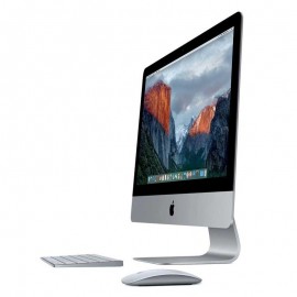 Apple iMac 21.5" i5 8Go 1To (MMQA2FN/A) Apple iMac 21.5" i5 8Go 1To (MMQA2FN/A)