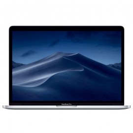 MacBook Pro 2019 13.3" Core i5 1.4GHz - 128GoSSD - Silver (MUHQ2FN/A) MacBook Pro 2019 13.3" Core i5 1.4GHz - 128GoSSD - Silver (MUHQ2FN/A)