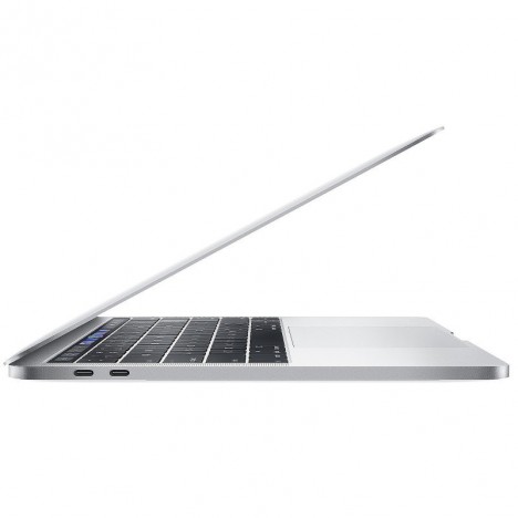 MacBook Pro 2019 13.3" Core i5 1.4GHz - 128GoSSD - Silver (MUHQ2FN/A) MacBook Pro 2019 13.3" Core i5 1.4GHz - 128GoSSD - Silver (MUHQ2FN/A)