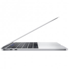 MacBook Pro 2019 13.3" Core i5 1.4GHz - 128GoSSD - Silver (MUHQ2FN/A) MacBook Pro 2019 13.3" Core i5 1.4GHz - 128GoSSD - Silver (MUHQ2FN/A)