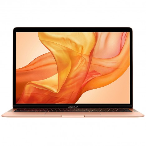 Apple MacBook Air 13.3" Retina - Core i5 - 8 Go RAM - 128 Go SSD (MVFM2FN/A)