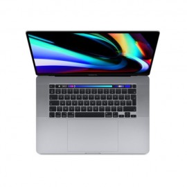 Apple MacBook Pro 16" Core i7- 16Go - 512 Go SSD (MVVJ2FN/A) Apple MacBook Pro 16" Core i7- 16Go - 512 Go SSD (MVVJ2FN/A)